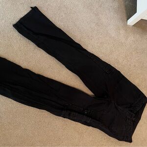 American Eagle Outfitters Dark Cargo Pants